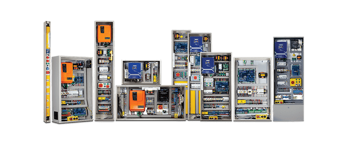 modernizaçao de elevadores